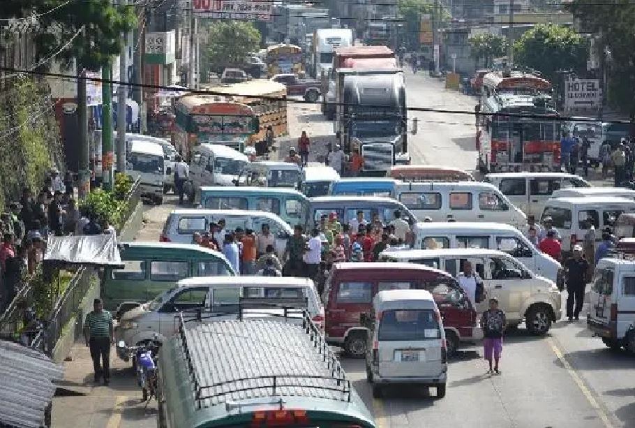 tráilers, guatemala