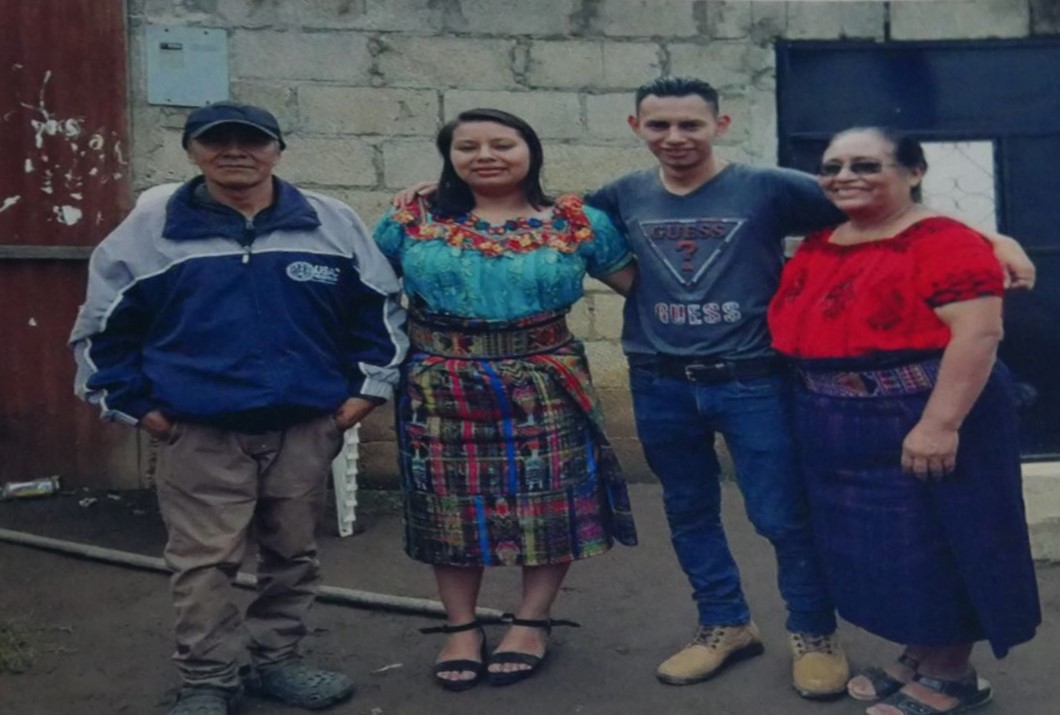 Tragedia migrantes Texas