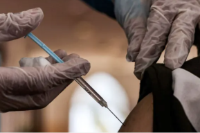 Salud anuncia que Guatemala recibirá dosis Moderna donadas de Corea para continuar vacunación de niños de 6 a 11 a más de tres meses de retraso