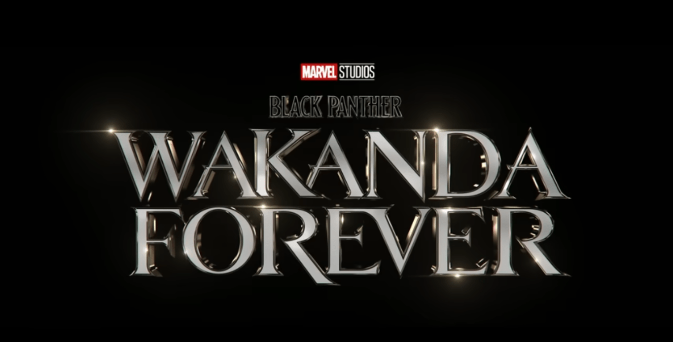 'Wakanda Forever' ha generado mucha emoción tras revelarse su fecha oficial de estreno. (Foto Prensa Libre: Captura de pantalla avance de la película)