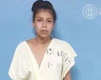 Condenan a 50 años de cárcel a salvadoreña que tuvo una emergencia obstétrica