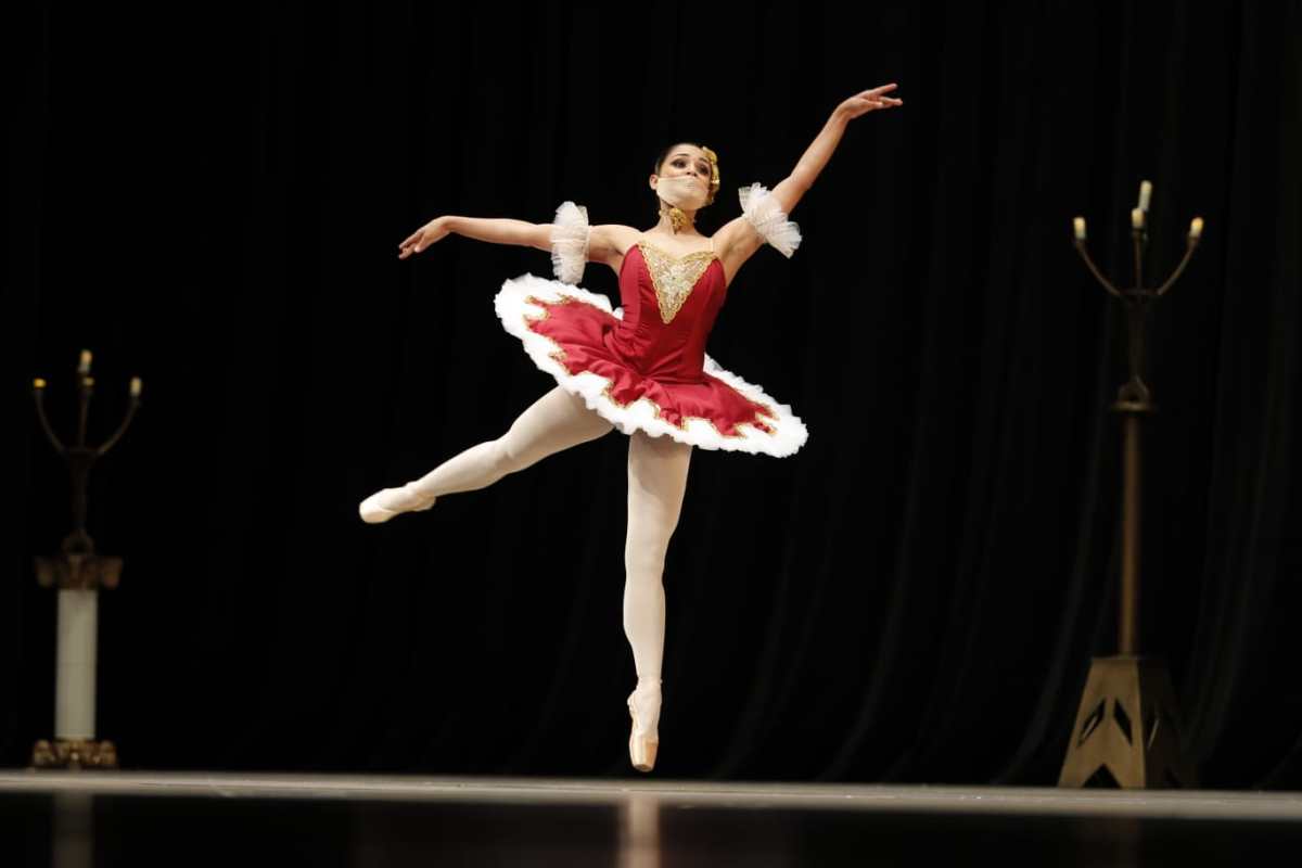 “Coppélia”: el clásico del ballet regresa a escena con el Ballet Nacional de Guatemala “Christa Mertins”