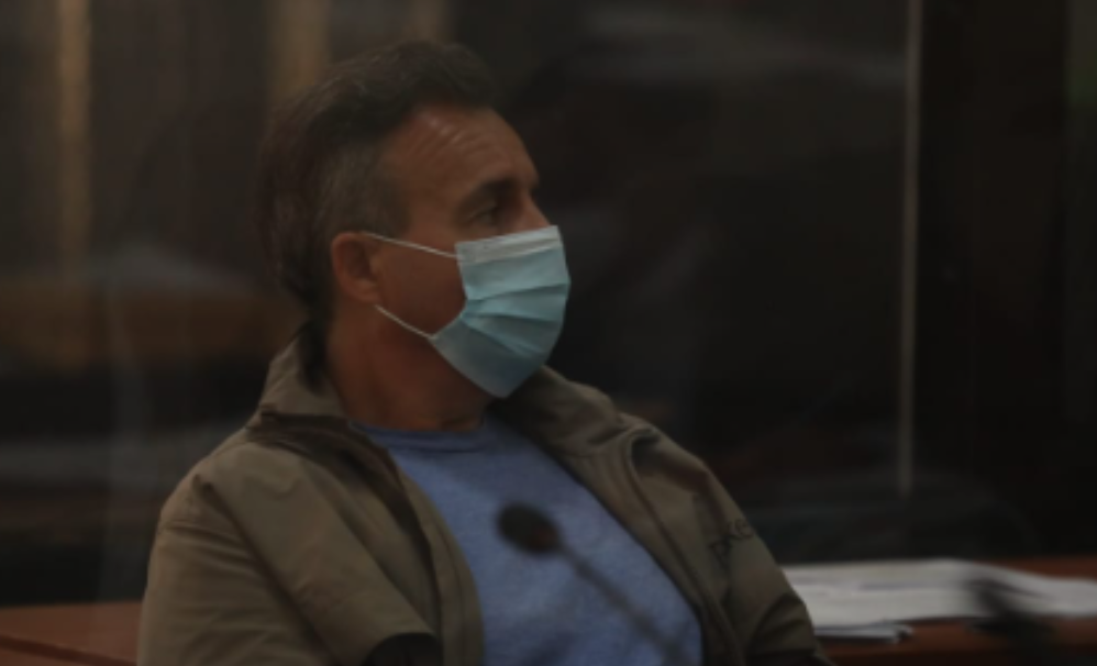 William Balz Gallardo