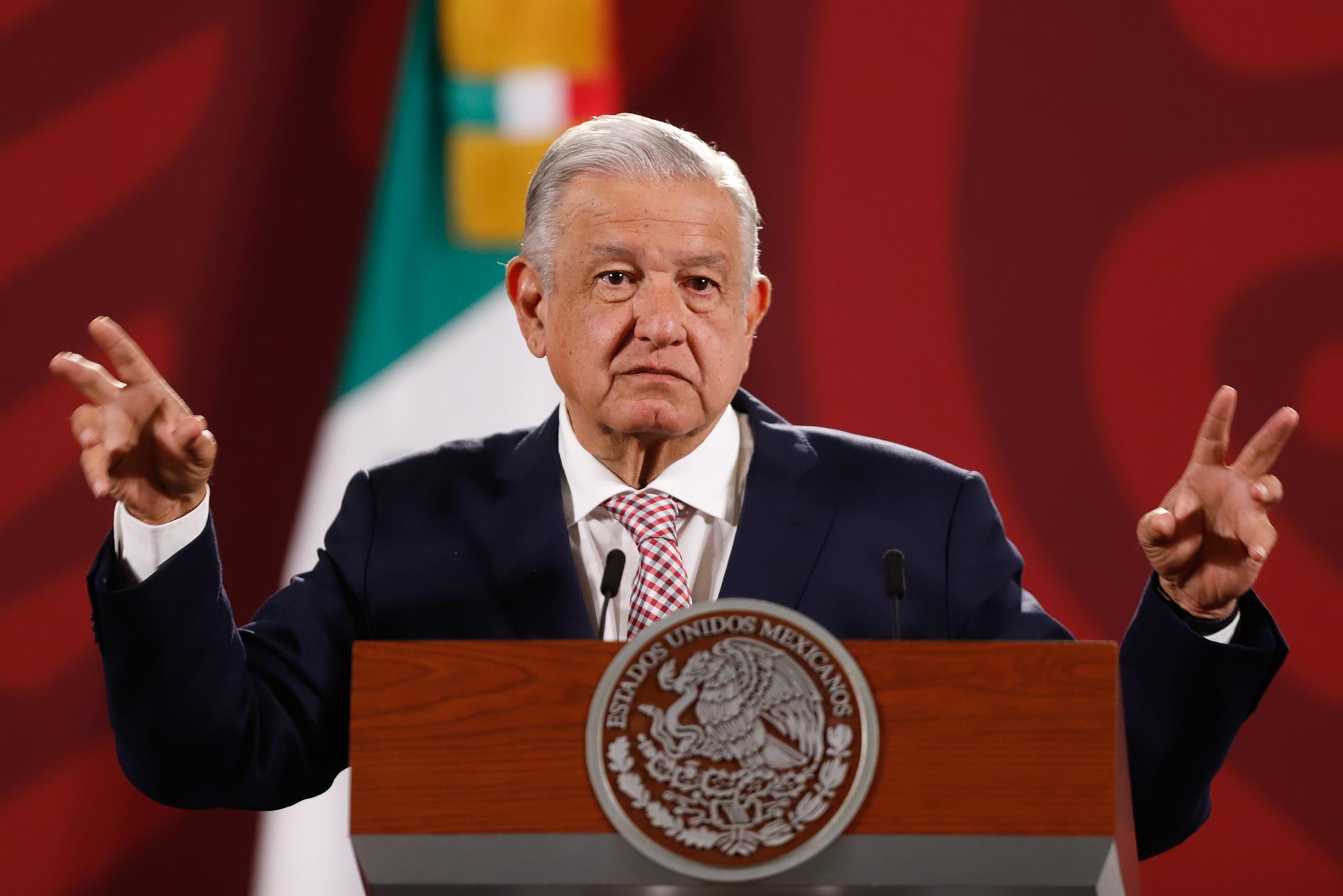 Andrés Manuel López Obrador