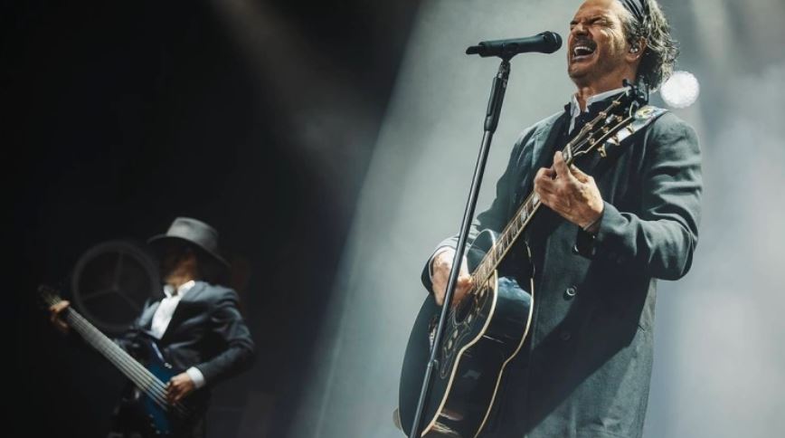 Ricardo Arjona: Se agotan las entradas en tiempo récord para el concierto en Guatemala