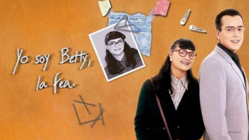 “Betty, la fea” se va de Netflix: (Qué se sabe de la salida de una de las series más vistas de la plataforma)