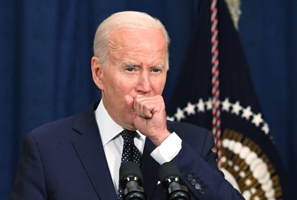 ¿Joe Biden tiene cáncer? Las declaraciones del presidente de EE. UU. que alarmaron al mundo (y por qué dicen que se trató de un lapsus)