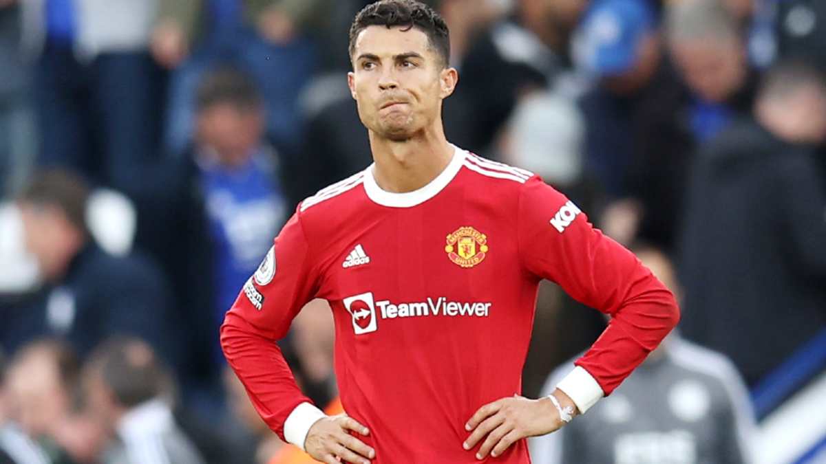 Cristiano Ronaldo fue ofrecido al PSG, pero rechazó incorporarle según la prensa francesa