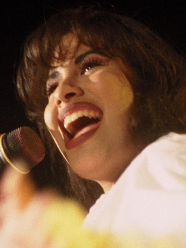 Selena Quintanilla