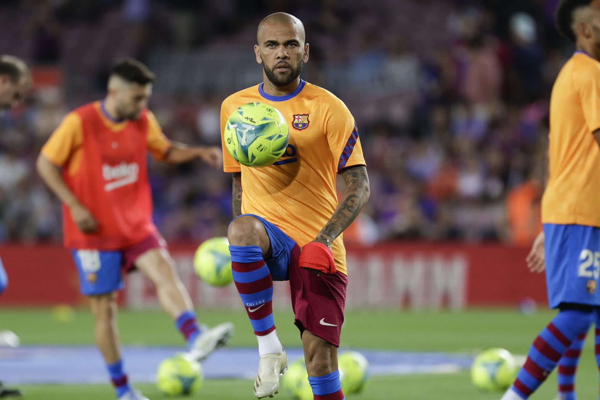 Dani Alves
