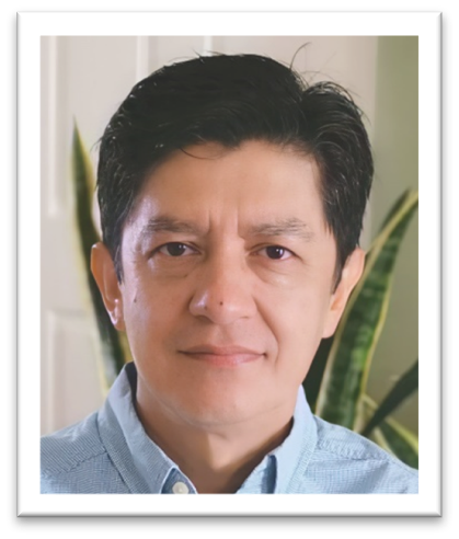 Dr. Victor Enrique Román Toro Endocrinólogo, Asociación Guatemalteca de Endocrinología, Metabolismo y Nutrición.