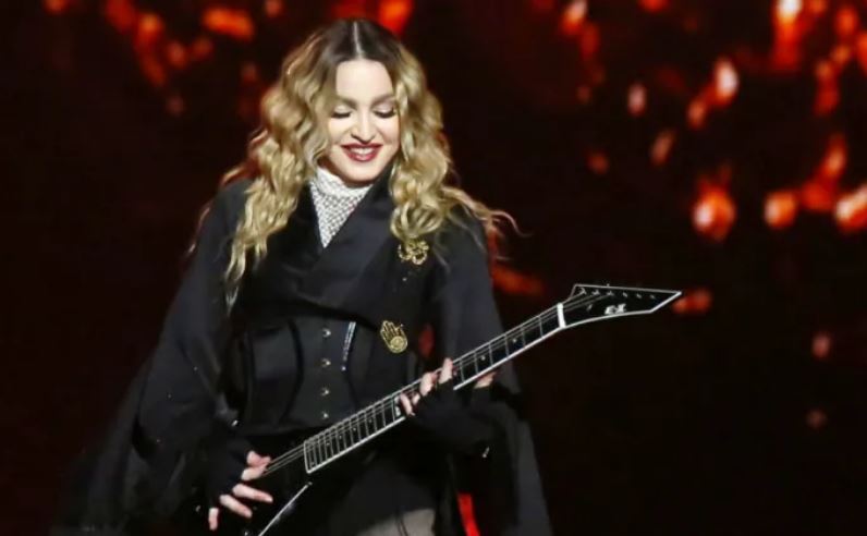 Madonna baila cumbia: La reina del pop populariza video en TikTok