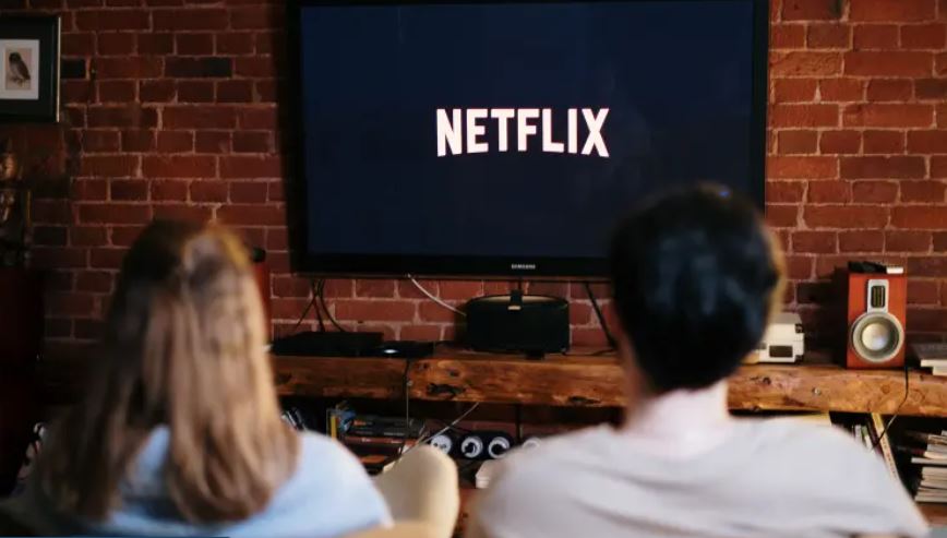 Qué ver en Netflix: todos los estrenos de series y películas de julio 2022