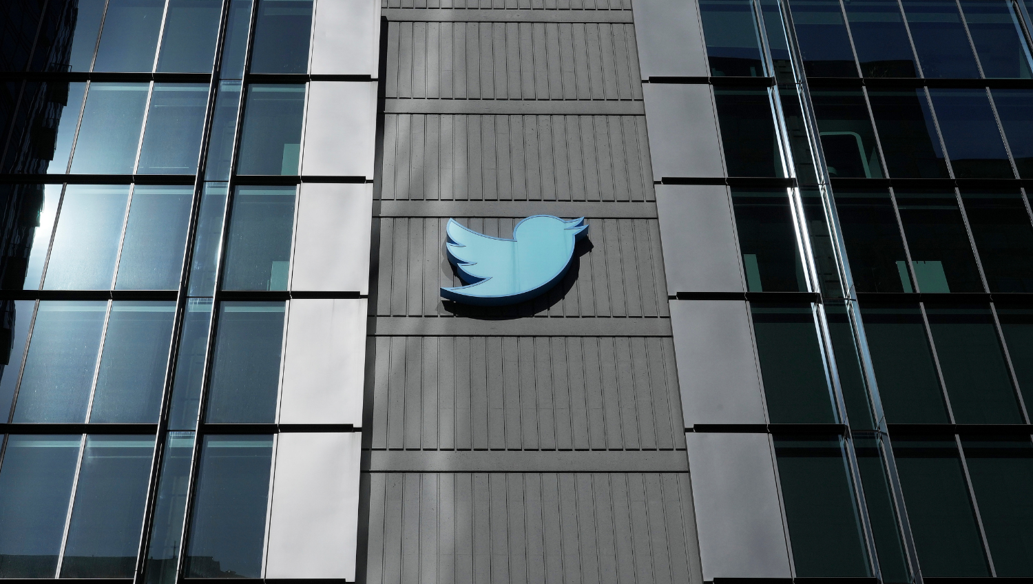 La sede de Twitter en San Francisco, el 24 de abril de 2022. (Foto Prensa Libre: Jim Wilson/The New York Times)