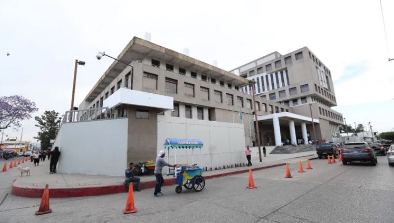 El MP destituyó a 14 personas esta semana. (Foto: Hemeroteca PL)