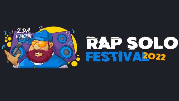Rap Solo Festival 2022