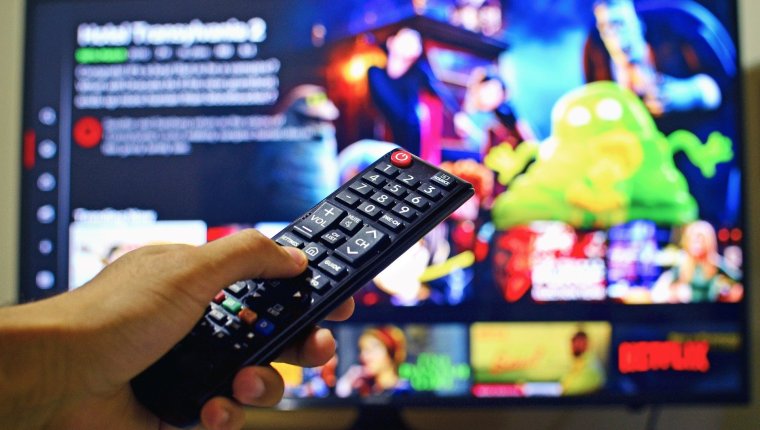 ¿Impuestos al streaming? Lo que dicen las reglas en Guatemala si Netflix, Amazon, Disney y otras tributaran