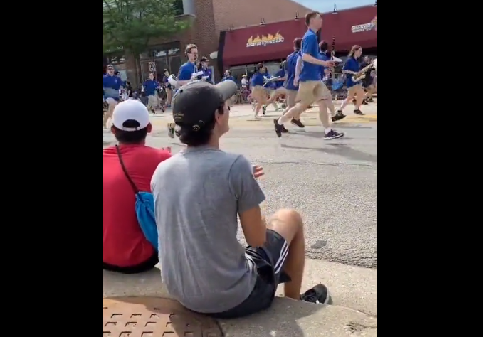 Tiroteo Estados UNidos