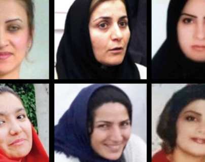 ¿Por qué Irán ejecuta a más mujeres que cualquier otro país?