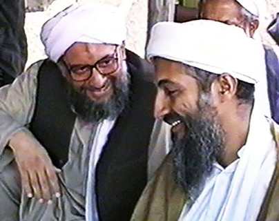 “Sería ingenuo concluir que la amenaza de al Qaeda murió junto con su líder”