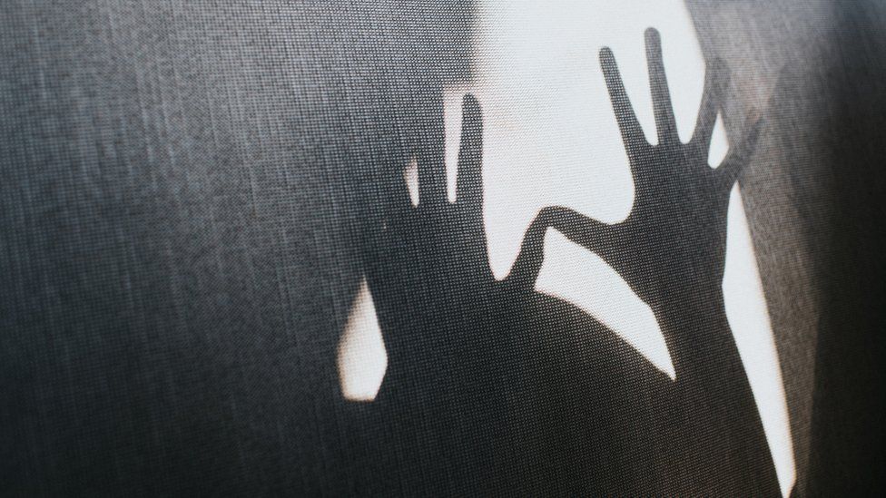 Caso violación en India