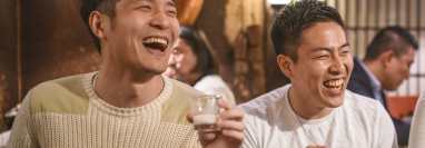Consumo de alcohol en Japón