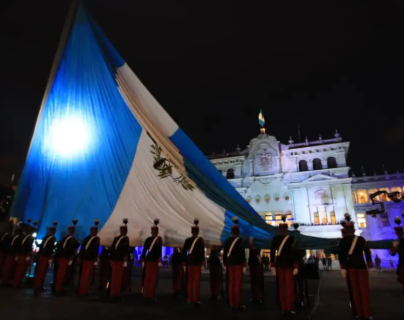 ¿Cuándo será el asueto del 15 de septiembre 2022 en Guatemala?