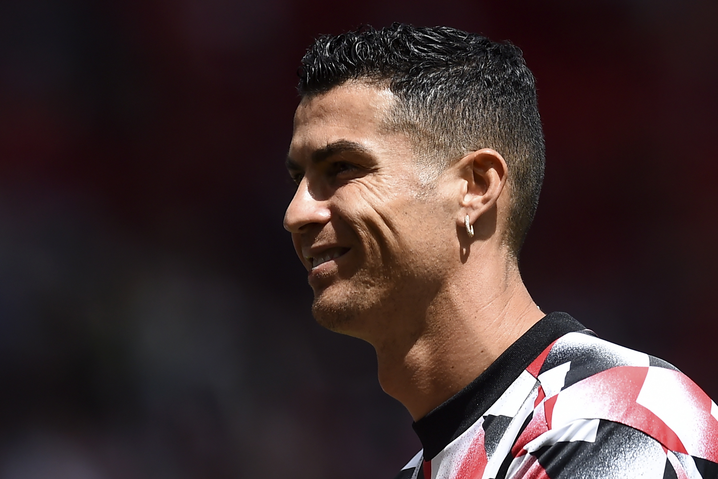 Ruud Gullit sobre Cristiano Ronaldo: “Deseará demostrar al mundo en Qatar lo buen jugador que es”