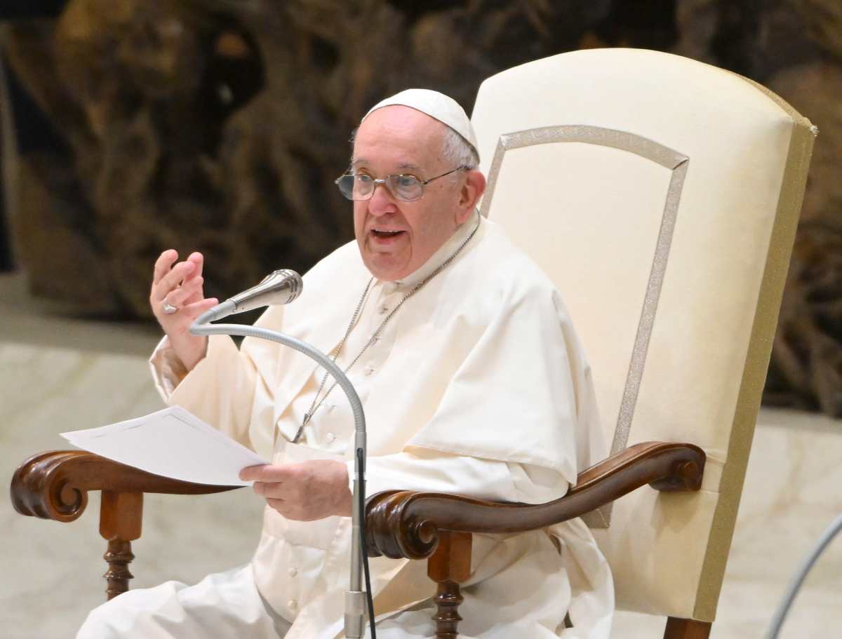 Oposición pide al papa Francisco que denuncie “persecución” a Iglesia en Nicaragua