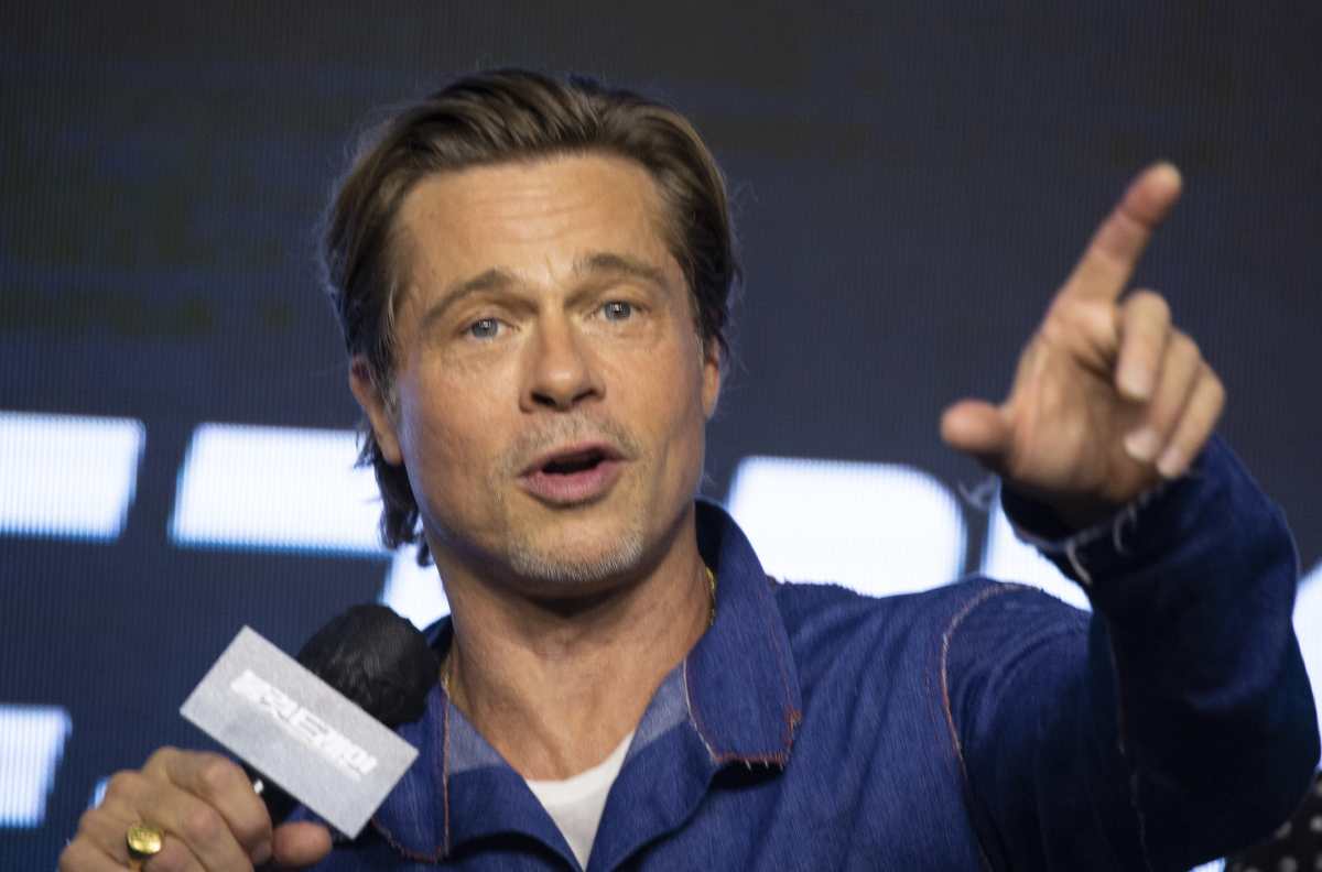 Brad Pitt: Angelina Jolie, Tom Cruise y otros actores que figuran en su lista de personas con las que no quiere trabajar