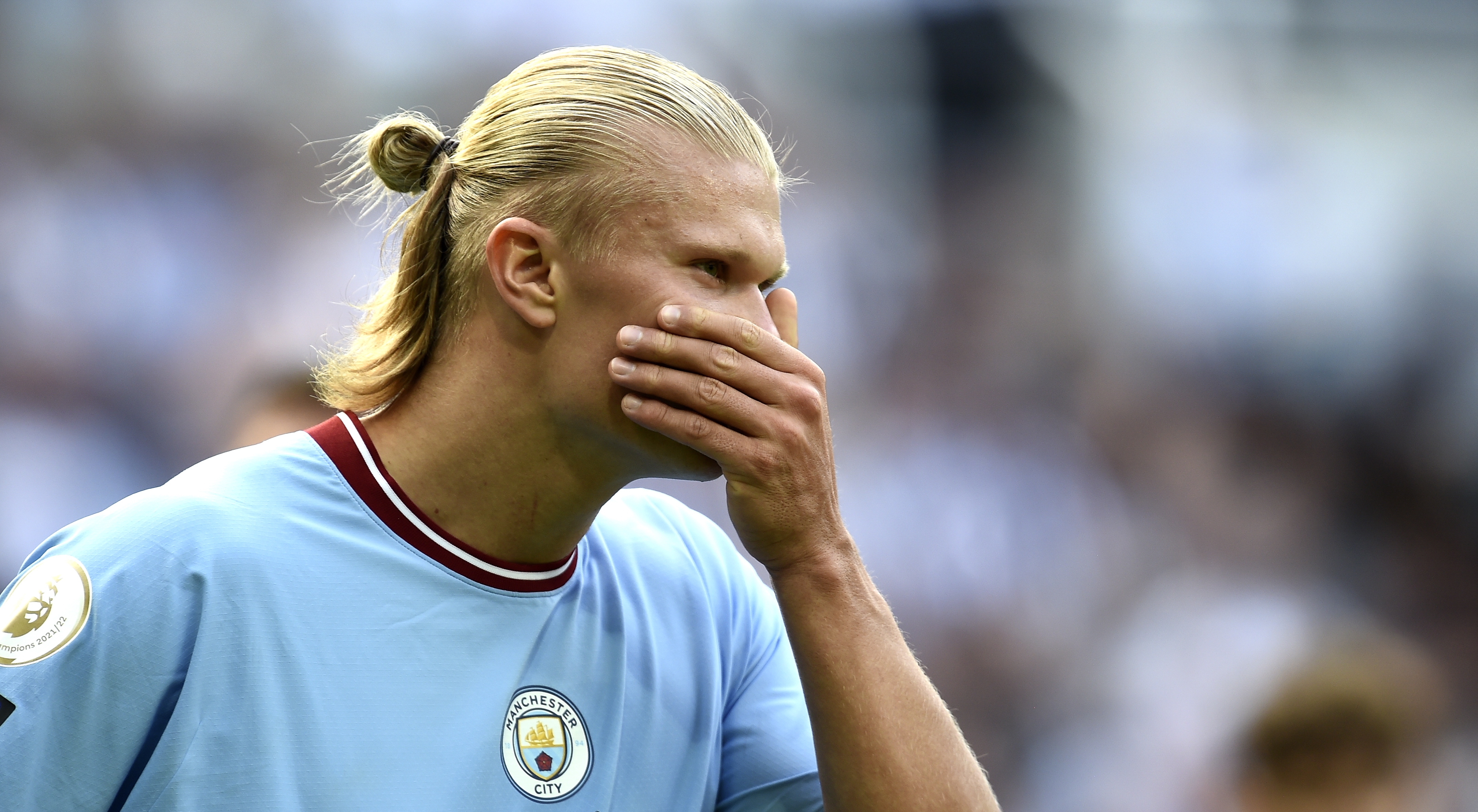 La verdadera razón por la que Haaland no fichó con el Real Madrid y prefirió al Manchester City