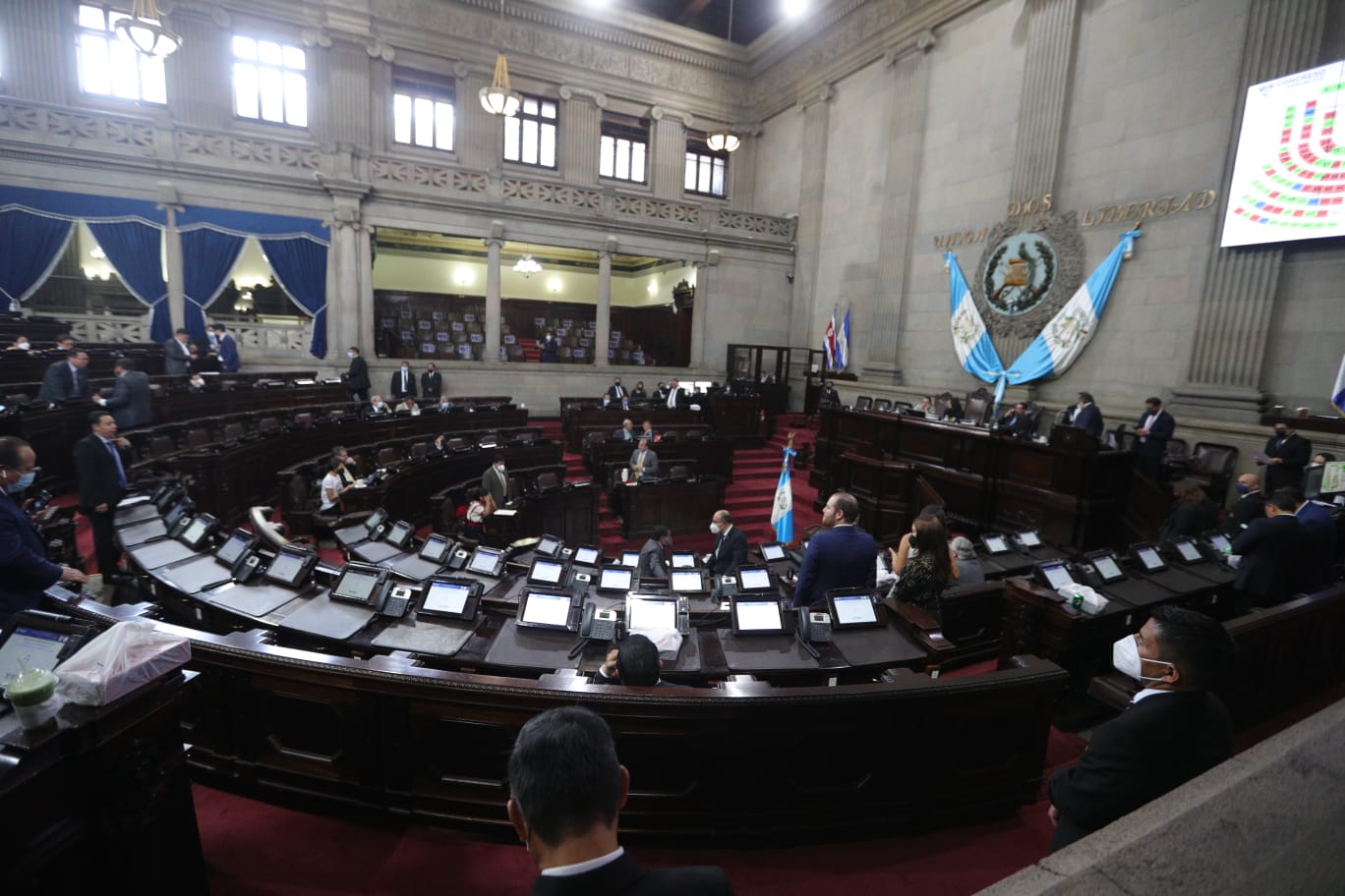 Congreso aprueba Ley de prevención y protección contra la ciberdelincuencia y esto se sabe de la normativa