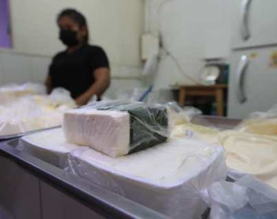 Intoxicación por queso: persiste alerta en Sacatepéquez mientras Salud aún no determina origen del problema