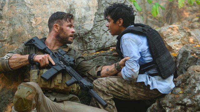 7 películas de acción para elevar al máximo la adrenalina