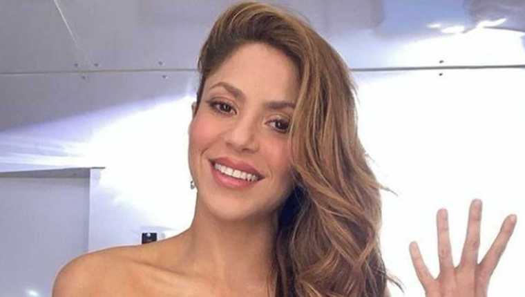 Shakira irá a juicio por presunto fraude fiscal y 37 testigos serán llamados a declarar. (Foto Prensa Libre: Instagram Shakira).