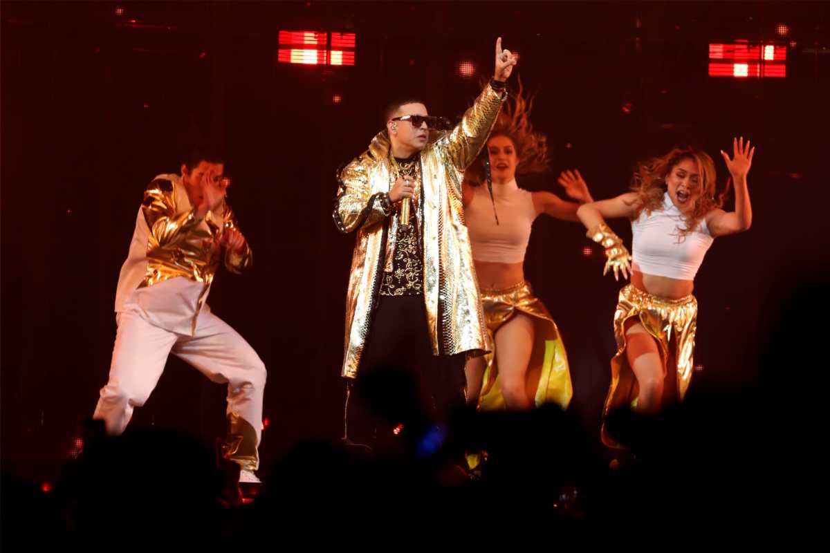 Rolling Stone selecciona una canción de Daddy Yankee como la mejor de reguetón