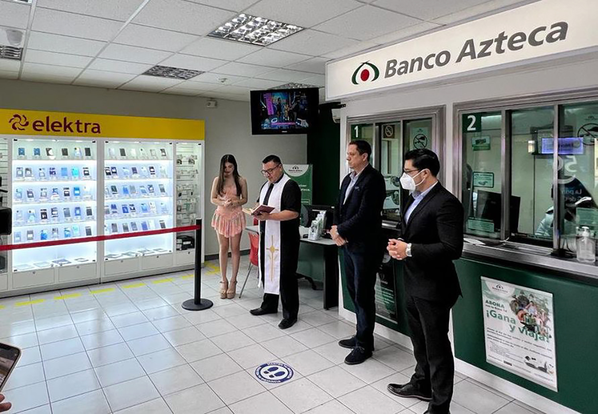 En la primera fase fue instalar 6 módulos en los departamentos de Guatemala, Alta Verapaz, Totonicapán y Santa Rosa. Foto Prensa Libre: Cortesía