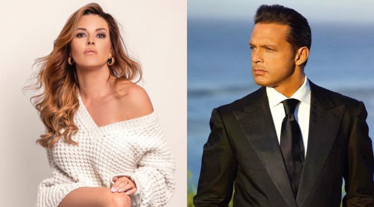 “Fue un cuento de hadas”: las revelaciones de Alicia Machado sobre su breve relación sentimental con Luis Miguel