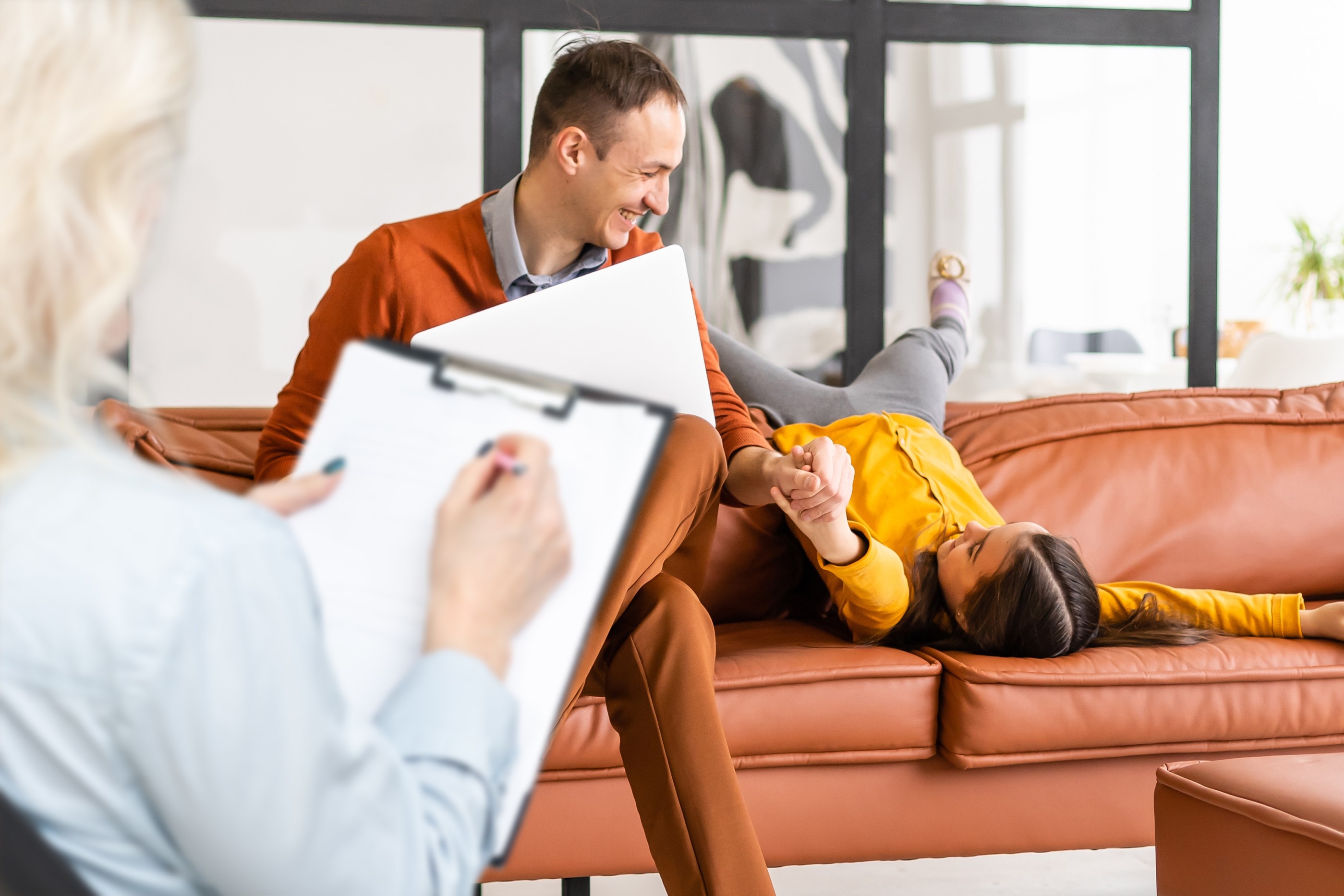 Cómo diferenciar si un niño es inquieto o tiene trastorno por déficit ...