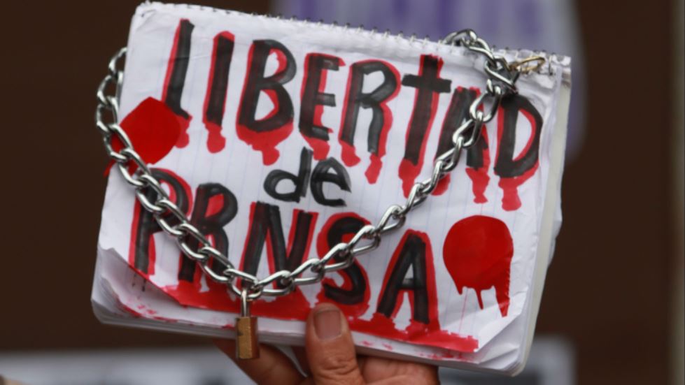 Cámara Guatemalteca de Periodismo y organizaciones rechazan Ley contra la Ciberdelincuencia