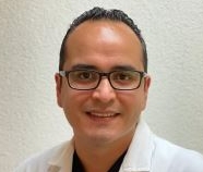 Dr. César Rodolfo Caballeros Barragán Médico Endocrinólogo, Socio Activo de la Asociación Guatemalteca de Endocrinología, Metabolismo y Nutrición