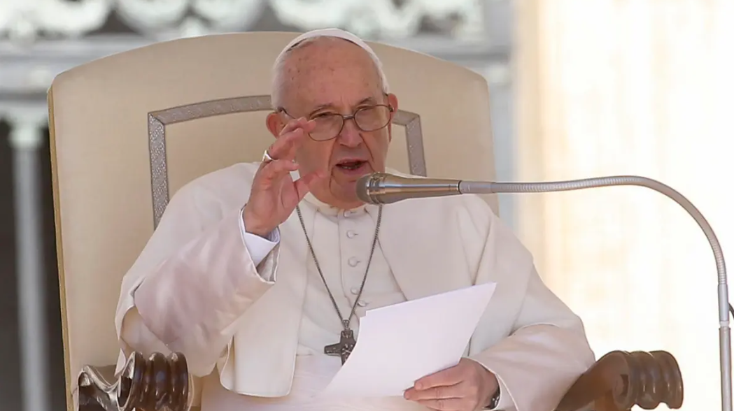 El papa Francisco expresa su “preocupación” por las crecientes tensiones entre la dictadura de Ortega y la Iglesia Católica