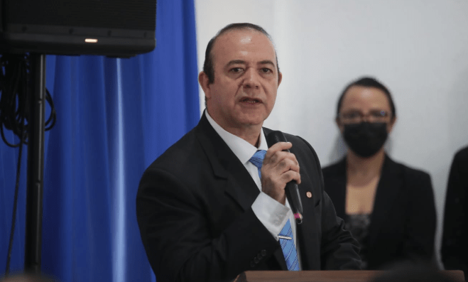 Nuevo PDH