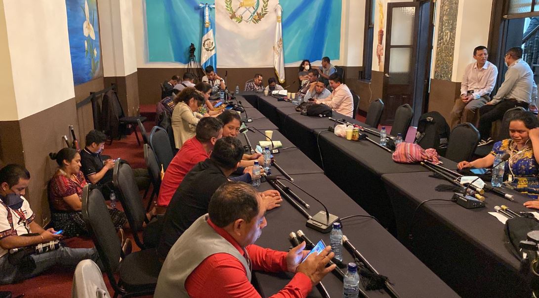 (Foto Prensa Libre: Carlos Kestler)