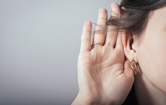 La perdida de audición una epidemia peligrosa