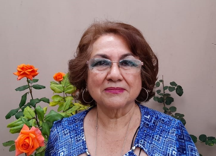 Brenda De León de Arocha Orientadora Familiar y Terapeuta Holística brendadearocha@gmail.com