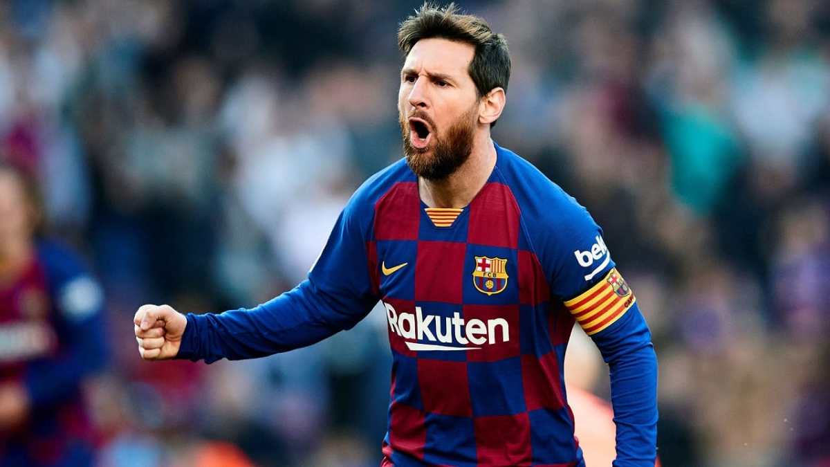 El FC Barcelona prepara plan para repatriar a Lionel Messi y que pueda retirarse en la institución azulgrana