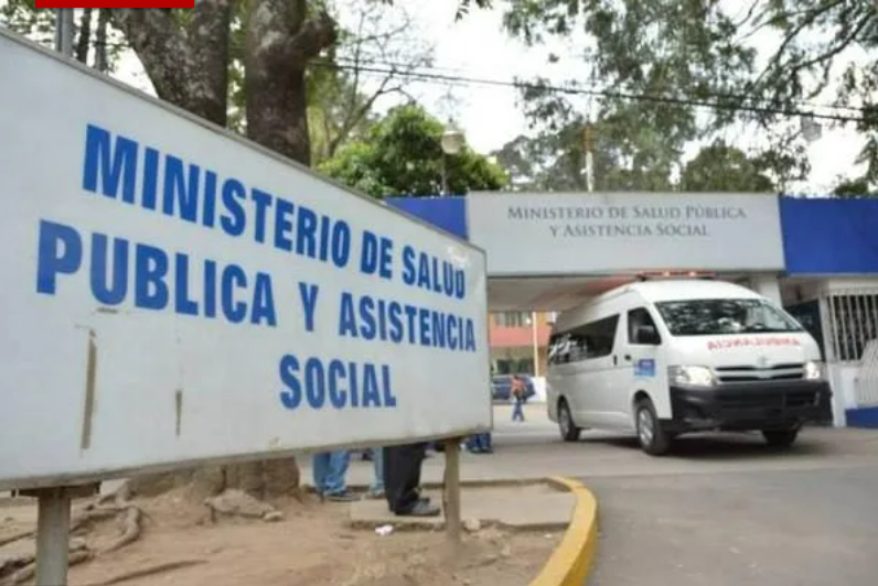 Ministerio de Salud