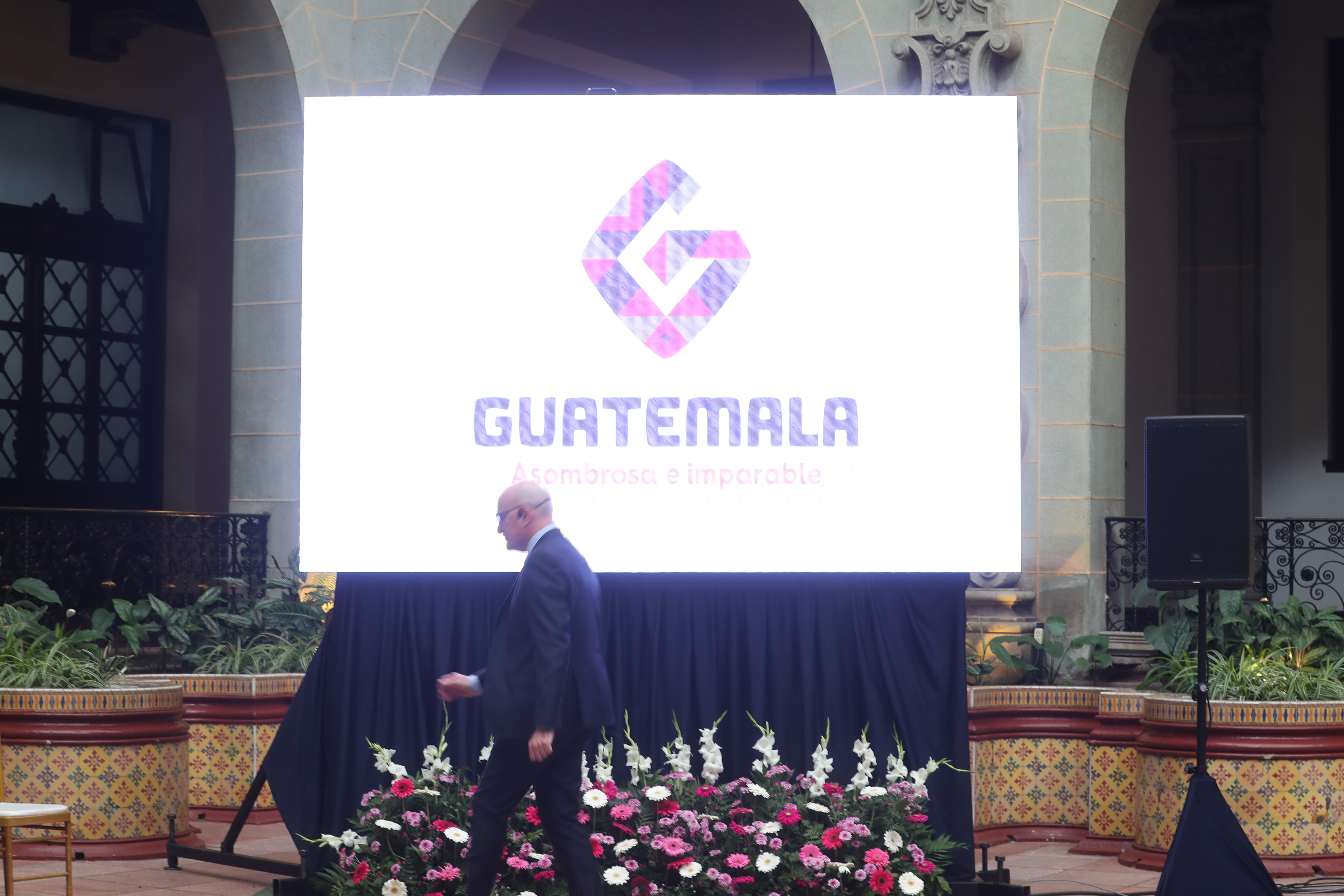 Marca País Guatemala