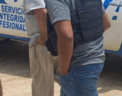 Quién es el pandillero salvadoreño alias “Cabra o Bleyeer” capturado en Guatemala y señalado de varios delitos
